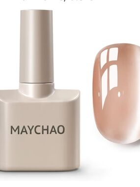 MAYCHAO 15ML Cat Eye Gel Nail Polish